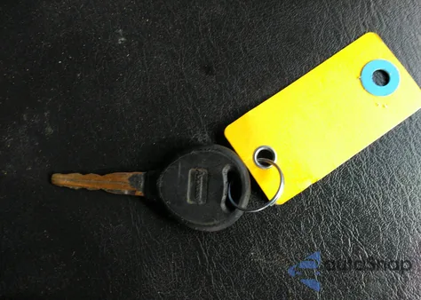 2001 Dodge Ram 1500 St из США, поврежденный, VIN 1B7HF16Y61S782802